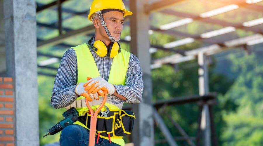 Professional New roof installation in Almont, ND